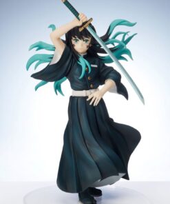 Demon Slayer: Kimetsu No Yaiba Conofig Statua Muichiro Tokito 16 Cm Aniplex