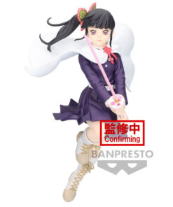 Demon Slayer Kimetsu No Yaiba Kanao Tsuyuri Vibration Stars Figura 14cm Banpresto