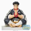 Demon Slayer: Kimetsu No Yaiba Pm Perching Pvc Statua Gyomei Himejima 19 Cm Sega