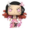 Demon Slayer: Kimetsu No Yaiba Pop! Animation Vinile Figures Nezuko(demon Form) 9 Cm Funko