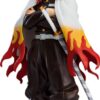 Demon Slayer: Kimetsu No Yaiba Pop Up Parade Pvc Statua Kyojuro Rengoku 17 Cm Good Smile Company