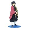 Demon Slayer: Kimetsu No Yaiba Trio-try-it Pvc Statua Giyu Tomioka 18 Cm Furyu