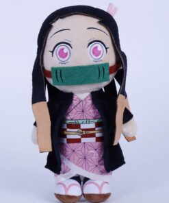 Demon Slayer Peluche Figura Nezuko 27 Cm Play By Play