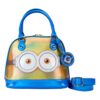 Despicable Me By Loungefly Crossbody Minions Heritage Dome Cosplay Loungefly