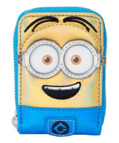 Despicable Me By Loungefly Portafoglio Minion Loungefly