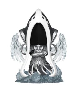 Diablo 3 Pop! Games Vinile Figura Maltheal 9 Cm Funko