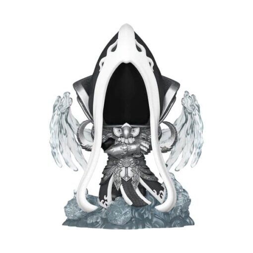 Diablo 3 Pop! Games Vinile Figura Maltheal 9 Cm Funko