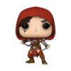 Diablo 4 Pop! Games Vinile Figura Rogue 9 Cm Funko