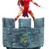 DIAMOND SELECT ELEKTRA AF ACTION FIGURE