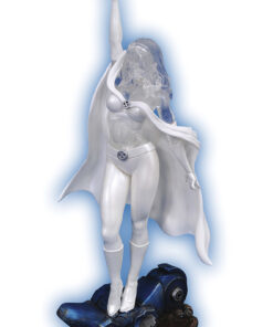 DIAMOND SELECT MARVEL GALLERY COMIC EMMA FROST ST STATUA