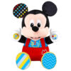 Disney Baby Mickey Peluche Clementoni