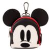 Disney By Loungefly Mini Zaino Mickey & Minnie Classic Loungefly