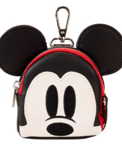 Disney By Loungefly Mini Zaino Mickey & Minnie Classic Loungefly