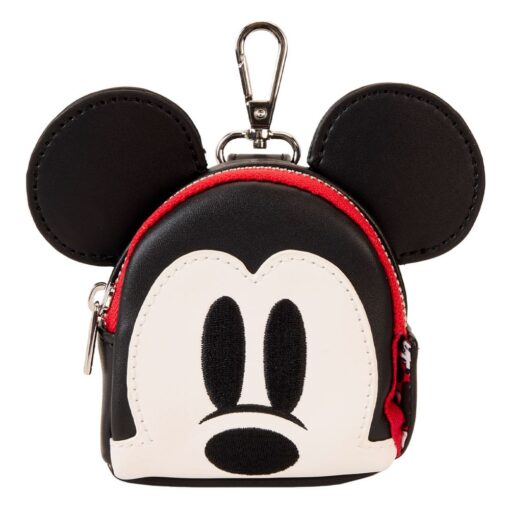 Disney By Loungefly Mini Zaino Mickey & Minnie Classic Loungefly