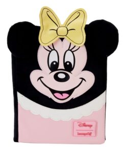 Disney By Loungefly Peluche Agenda 100th Anniversary Minnie Cosplay Loungefly