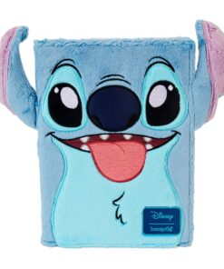 Disney By Loungefly Peluche Agenda Lilo & Stitch Loungefly