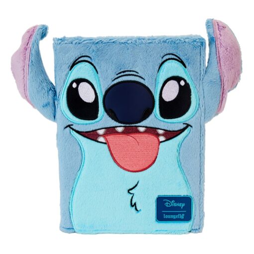 Disney By Loungefly Peluche Agenda Lilo & Stitch Loungefly