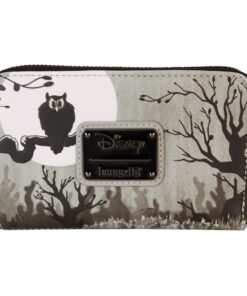 Disney By Loungefly Portafoglio Skeleton Dance Loungefly