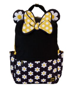 Disney By Loungefly Zaino Minnie Mouse Cosplay Loungefly