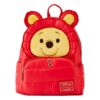 Disney By Loungefly Zaino Winnie The Pooh Puffer Giacca Cosplay Loungefly