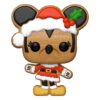 Disney Holiday 2022 Pop! Heroes Vinile Figura Minnie 9 Cm Funko