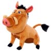 Disney Il Re Leone Pumba Peluche 25cm Simba