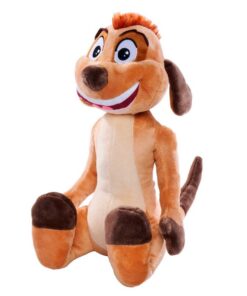 Disney Il Re Leone Timon Peluche 25cm Simba