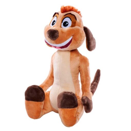 Disney Il Re Leone Timon Peluche 25cm Simba