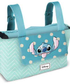 Disney Lilo & Stitch Lovely Borsa Per Maternita' Karactermania