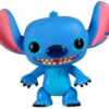 Disney Lilo & Stitch Pop! Figure Vinile Stitch 9 Cm Funko