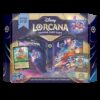 Disney Lorcana Azurite Sea Stitch Collector's Gift Set (ENG) Ravensburger