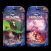 Disney Lorcana Cieli Scintillanti Starter Deck Bundle (ITA) Ravensburger