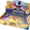 Disney Lorcana Into the Inklands Booster Box 24 Buste (ENG) Ravensburger