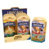 Disney Lorcana Into the Inklands Starter Deck Display (8) ENG Ravensburger