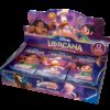 Disney Lorcana Shimmering Skies Booster Box 24 Buste (ENG) Ravensburger