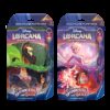 Disney Lorcana - Shimmering Skies Starter Deck Bundle ENG Ravensburger