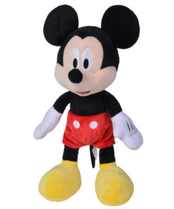 Disney Mickey Soft Peluche 25cm Simba