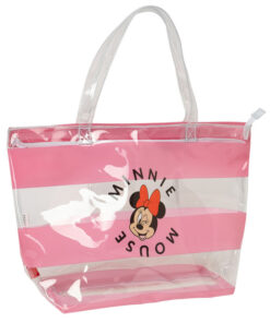 Disney Minnie Borsa Da Spiaggia Safta