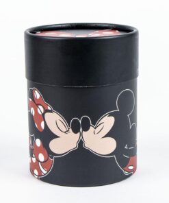 Disney Minnie Pack 3 Assortiti Calzini Adulto Cerdà