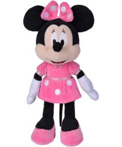 Disney Minnie Soft Peluche 35cm Simba