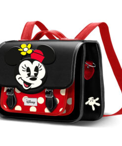 Disney Minnie Zaino Bag 26cm Karactermania