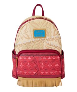 Disney - Moana 2 Cosplay Mini Bag Loungefly