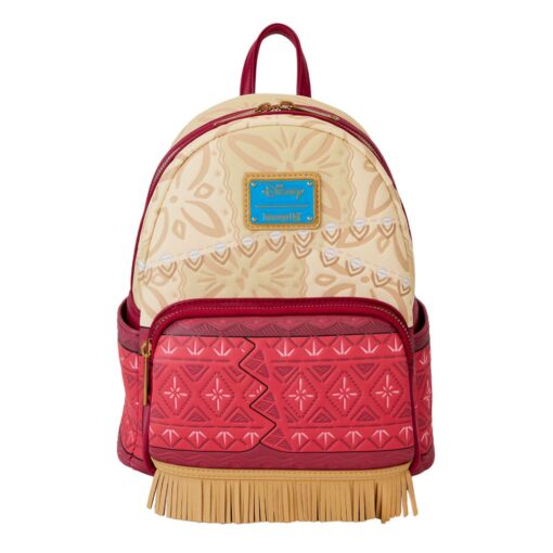 Disney - Moana 2 Cosplay Mini Bag Loungefly