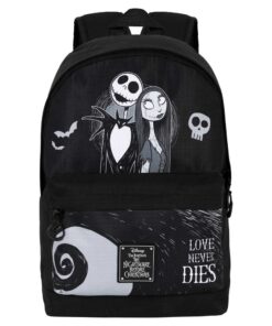 Disney Nightmare Before Natale Love Zaino 44cm Karactermania