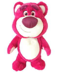 Disney Pixar Toy Story 4 Lotso Peluche 25cm Simba