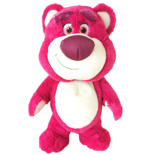 Disney Pixar Toy Story 4 Lotso Peluche 25cm Simba