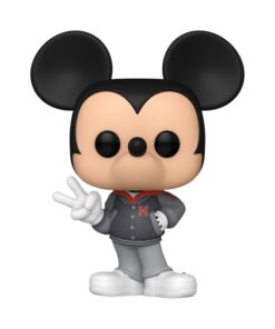 Disney Pop! Disney Vinile Figura Mickey 9 Cm Funko