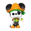 Disney Pop! Vinile Figura Halloween Pirate Mickey 9 Cm Funko