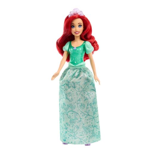 Disney Princess Bambola Ariel 29 Cm Mattel