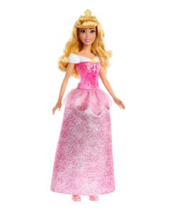 Disney Princess Bambola Aurora 29 Cm Mattel